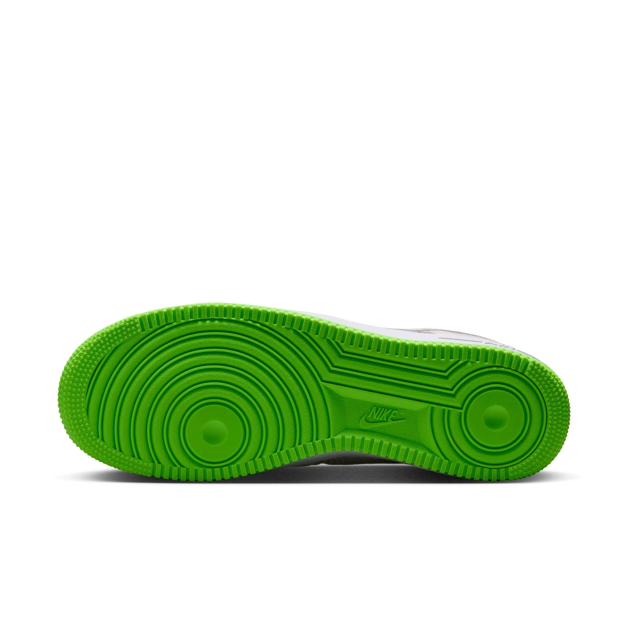 KOBE AIR FORCE 1 LOW - ELECTRIC GREEN