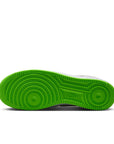 KOBE AIR FORCE 1 LOW - ELECTRIC GREEN