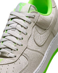 KOBE AIR FORCE 1 LOW - ELECTRIC GREEN