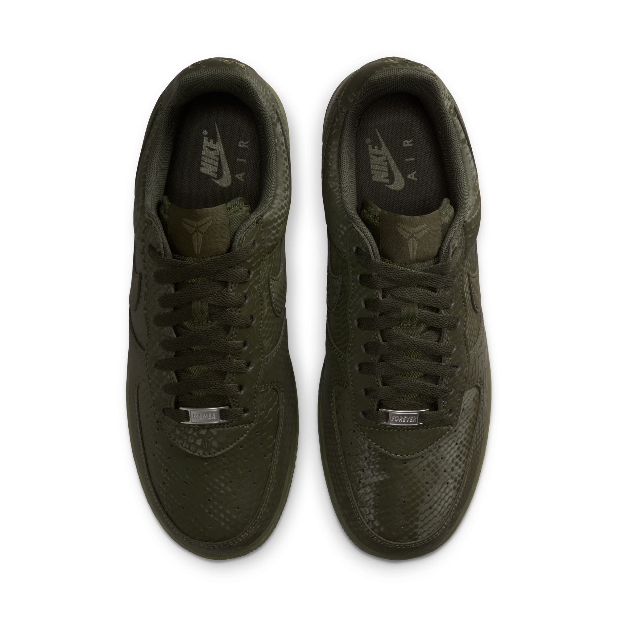 AIR FORCE 1 LOW  KOBE - CARGO KHAKI