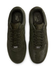 AIR FORCE 1 LOW  KOBE - CARGO KHAKI