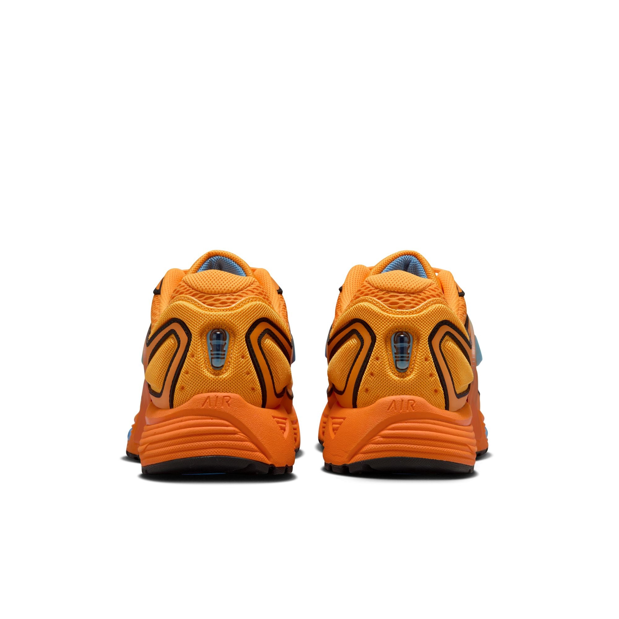 NIKE AIR PEGASUS WAVE - SUNDIAL ORANGE – HOMETEAM