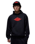 Jordan Rare Air Men's Fleece Pullover Hoodie