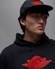 Jordan Rare Air Men's Fleece Pullover Hoodie