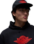 Jordan Rare Air Men's Fleece Pullover Hoodie