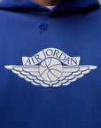 Jordan Rare Air Hoodie - ROYAL BLUE