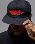 JORDAN PRO RARE AIR UNSTRUCTURED HAT