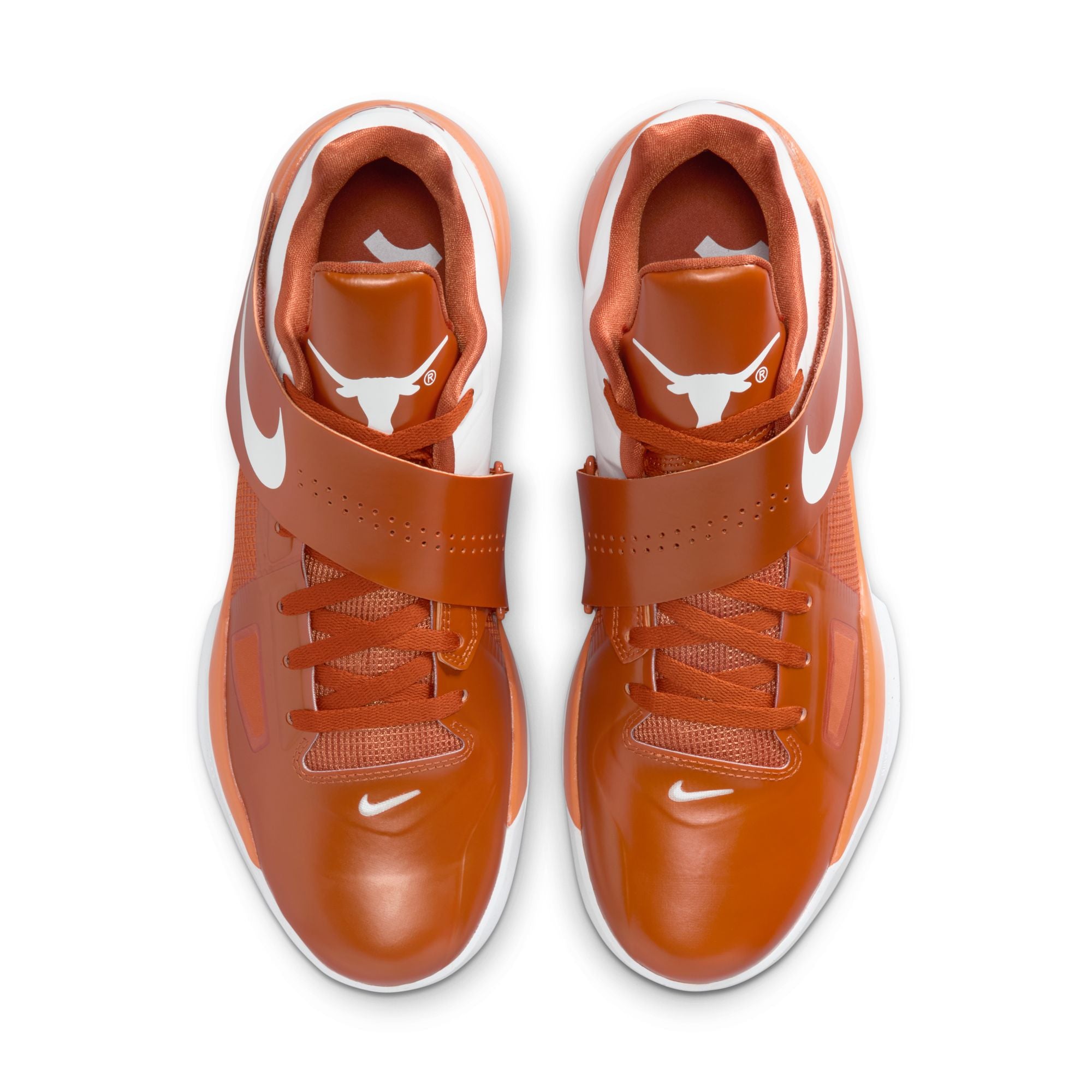 NIKE ZOOM KD IV - TEXAS
