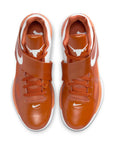 NIKE ZOOM KD IV - TEXAS
