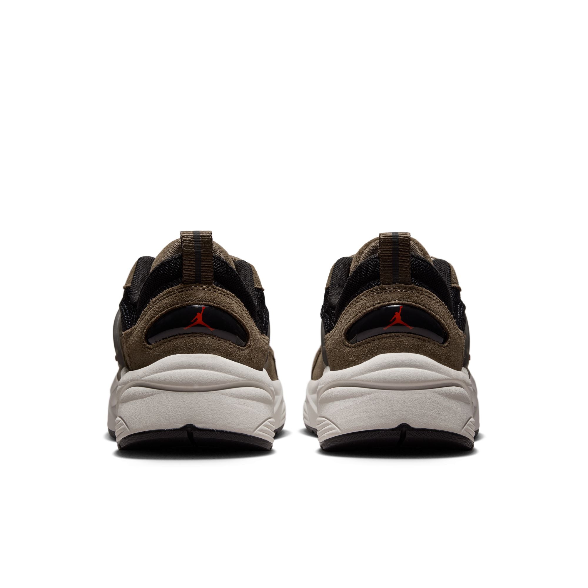 JORDAN TRUNNER O/S - PALOMINO