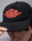 JORDAN PRO UNSTRUCTURED HAT