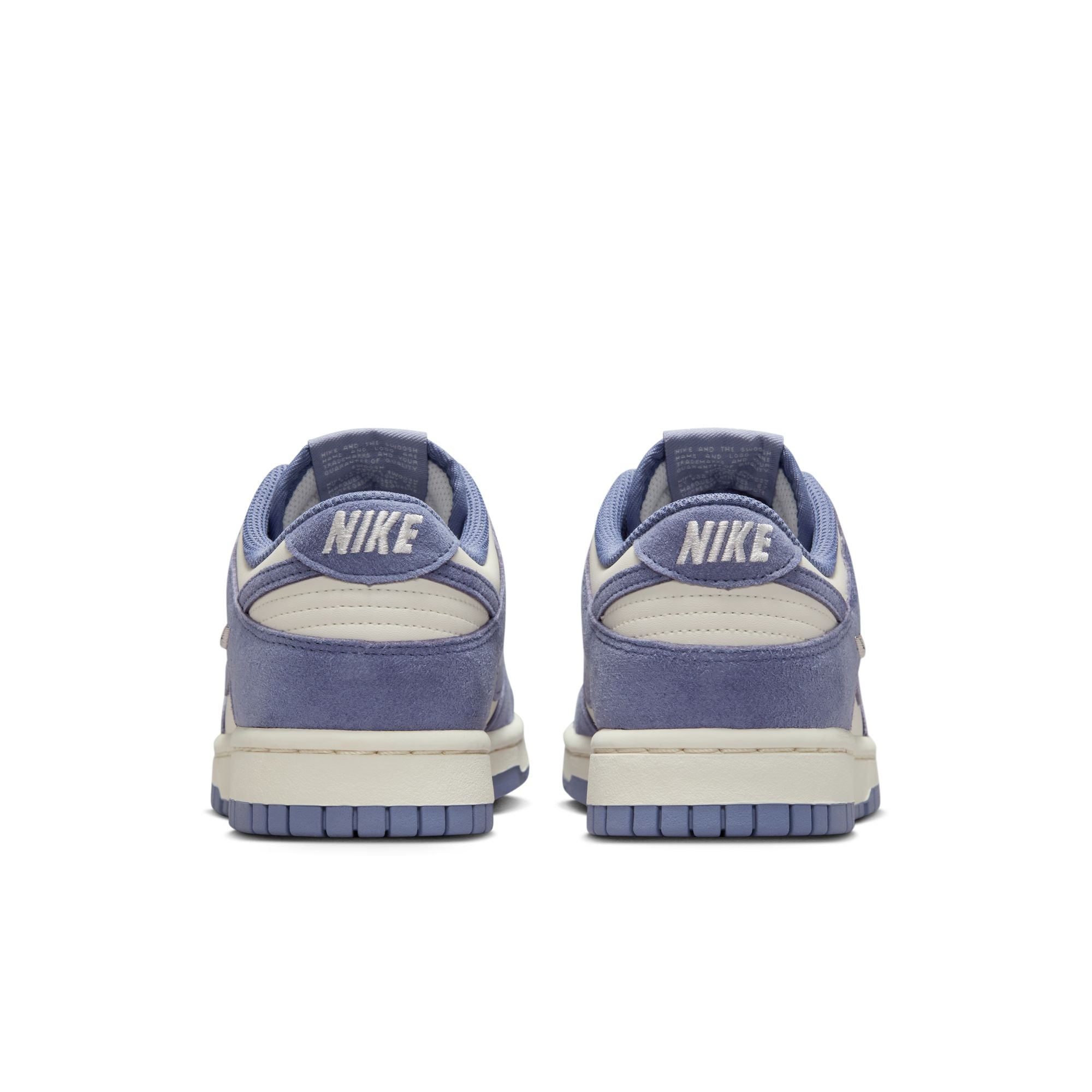 WMNS NIKE DUNK LOW - WORLD INDIGO