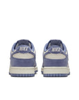 WMNS NIKE DUNK LOW - WORLD INDIGO