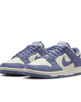 WMNS NIKE DUNK LOW - WORLD INDIGO