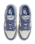 WMNS NIKE DUNK LOW - WORLD INDIGO