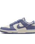 WMNS NIKE DUNK LOW - WORLD INDIGO
