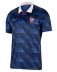 Men's Nike Dri-FIT Soccer Replica Jersey - FFF 2026 Stadium Home