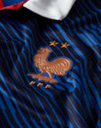 Men's Nike Dri-FIT Soccer Replica Jersey - FFF 2026 Stadium Home