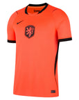 Men's Nike Dri-FIT Soccer Replica Jersey - Netherlands 2026 Stadium Home