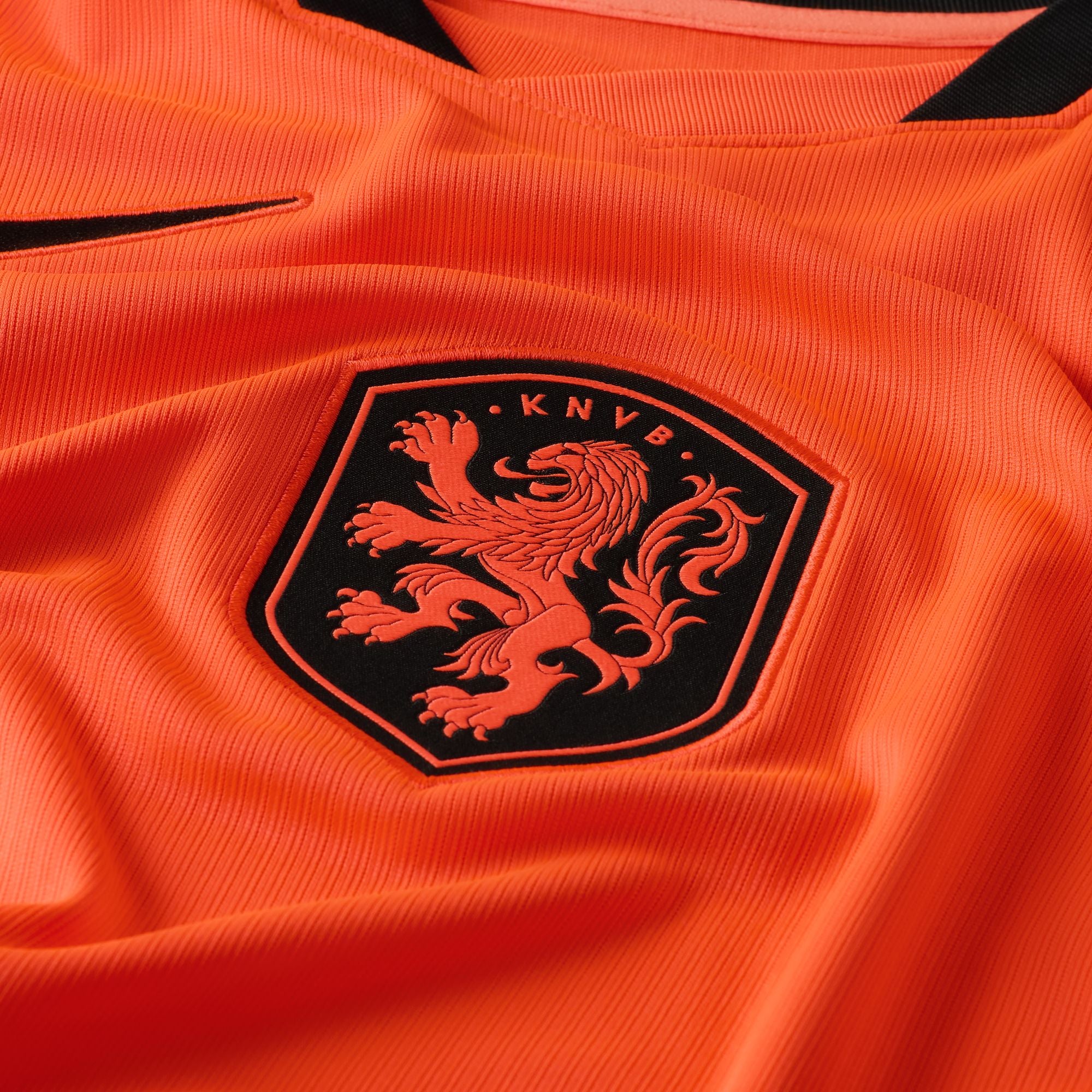 Men's Nike Dri-FIT Soccer Replica Jersey - Netherlands 2026