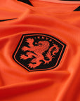 Men's Nike Dri-FIT Soccer Replica Jersey - Netherlands 2026 Stadium Home