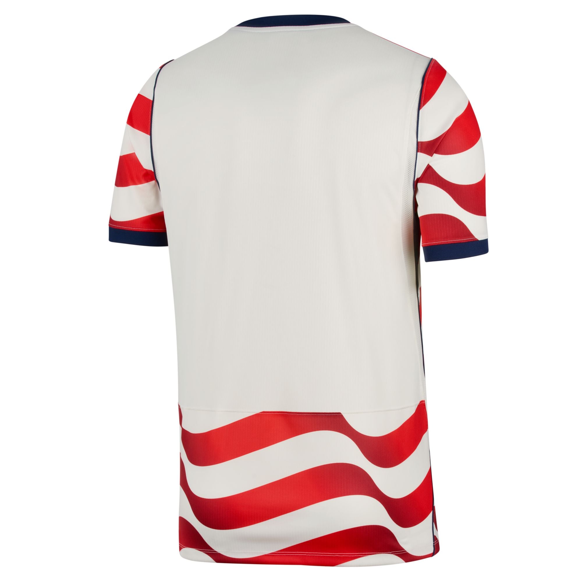 Men's Nike Dri-FIT Soccer Replica Jersey - USMNT 2026 Stadium Home