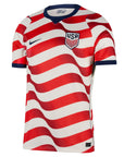 Men's Nike Dri-FIT Soccer Replica Jersey - USMNT 2026 Stadium Home