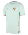 Men’s Nike Dri-FIT Soccer Replica Jersey - FFF 2026 Stadium Away