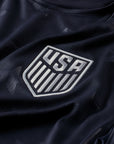 Men's Nike Dri-FIT Soccer Replica Jersey - USMNT 2026 Stadium Away