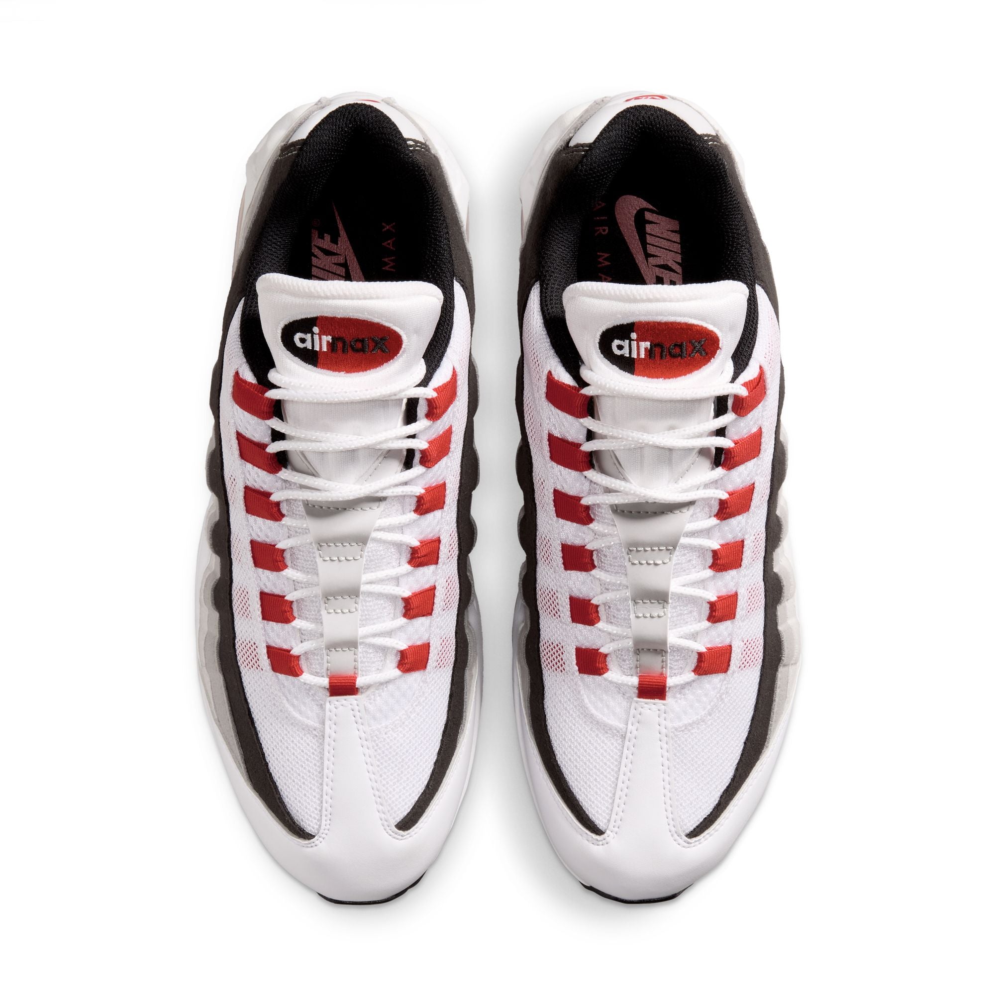 AIR MAX 95 BIG BBL PREMIUM - COMET