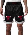 Jordan Flight Men's Muay Thai Shorts - Black
