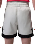 Jordan Flight Men's Muay Thai Shorts - White