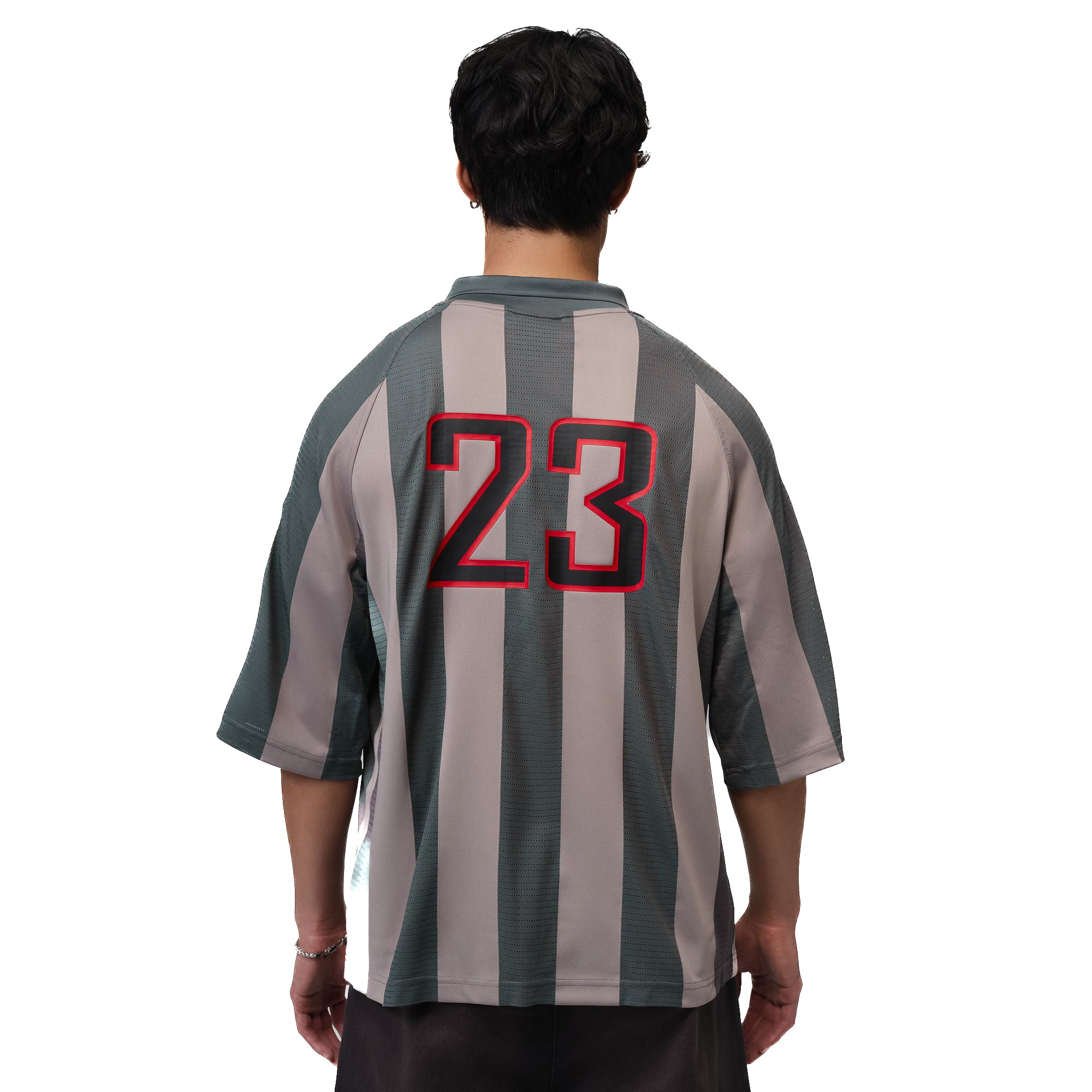 Jordan Brooklyn Men's Terrace Top