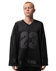 Jordan Brooklyn Men's Festival Jersey