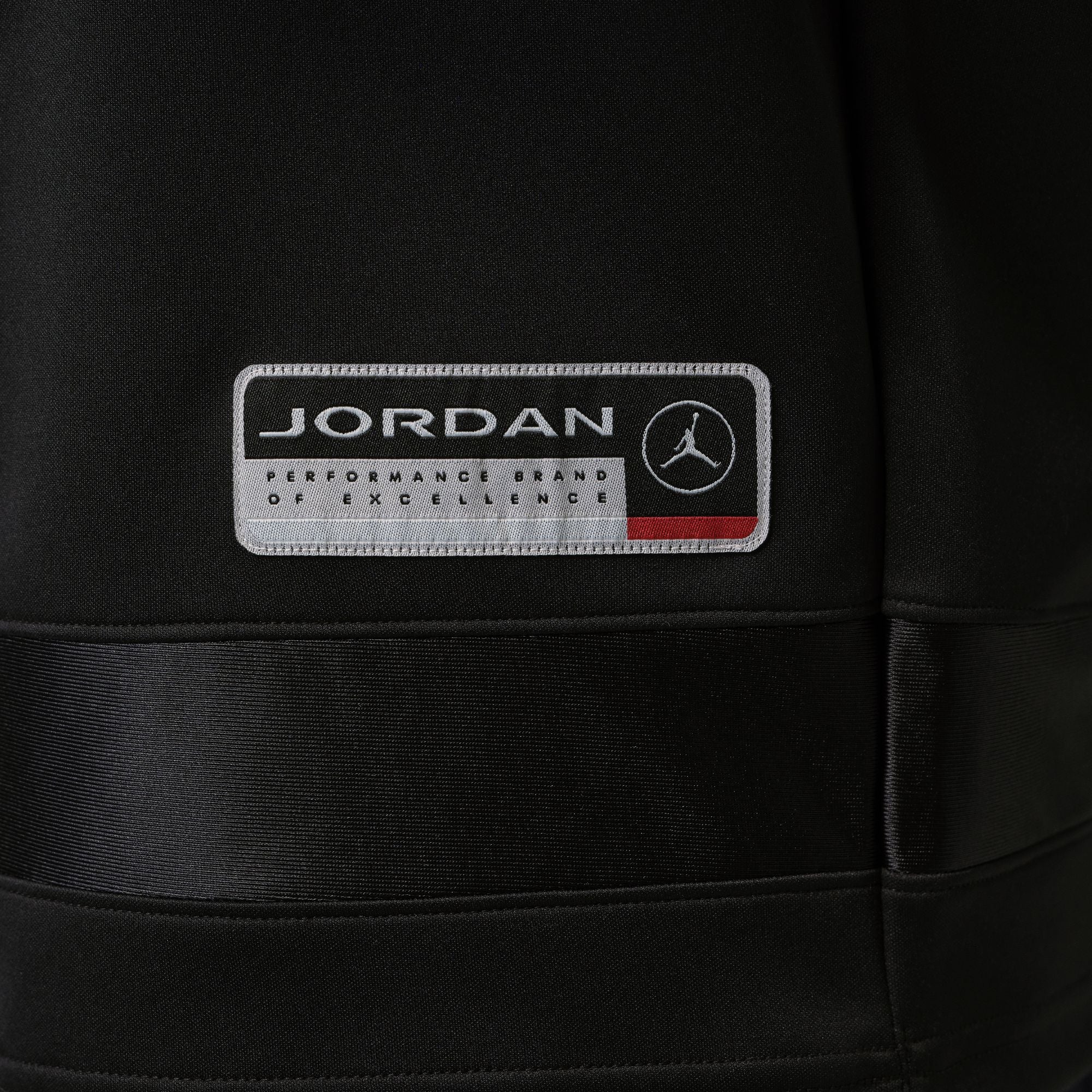 Jordan Brooklyn Men's Festival Jersey