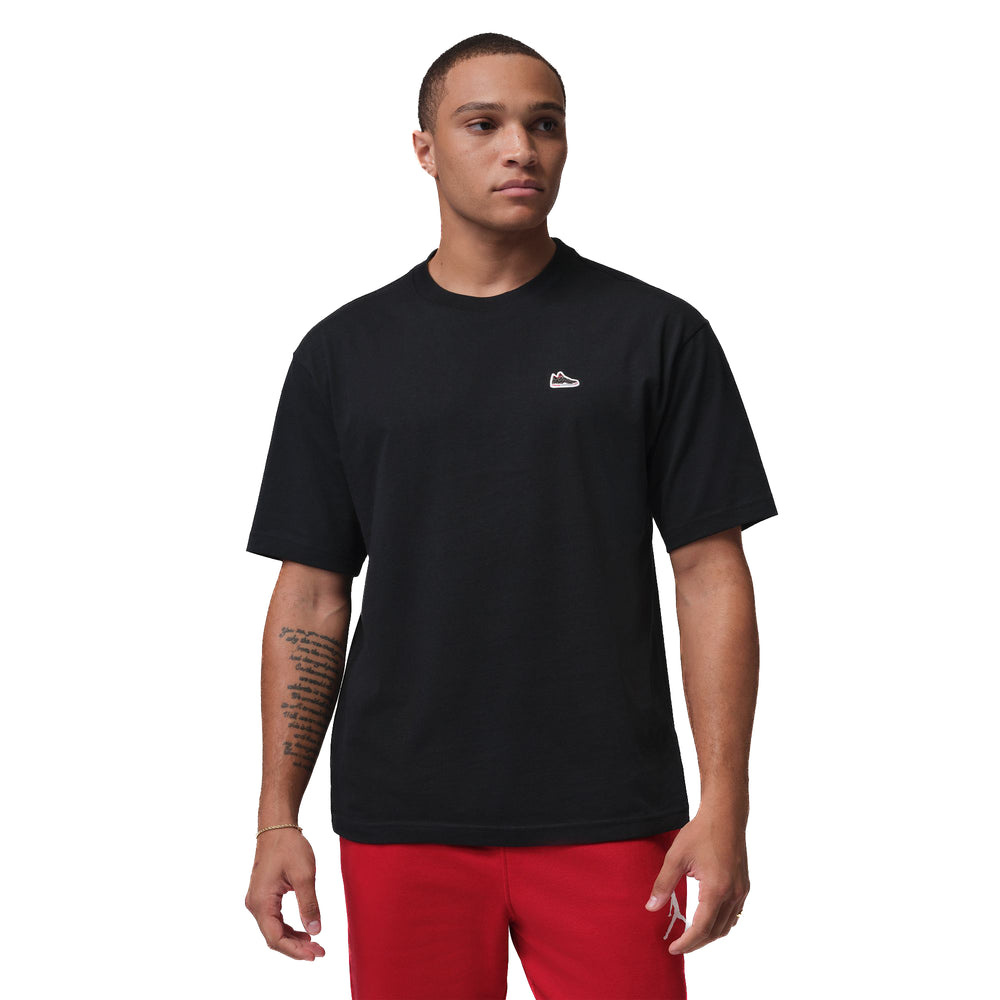 Jordan Men's Sneaker Patch T-Shirt