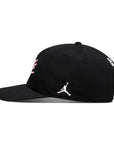 Jordan Flight Pro Unstructured Flat Bill Cap