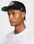Jordan Flight Pro Unstructured Flat Bill Cap