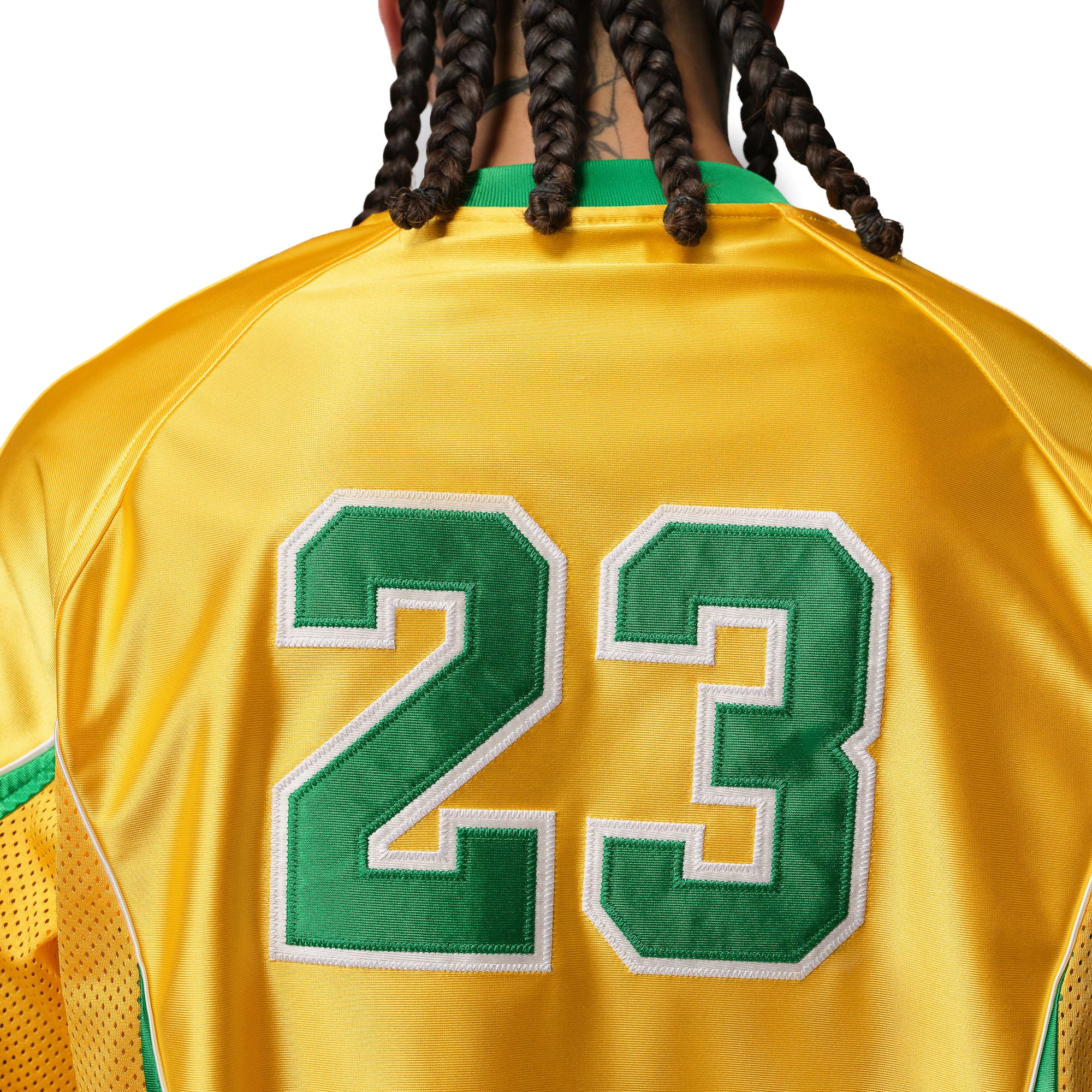 Jordan Men's Goalie Top