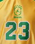 Jordan Men's Goalie Top