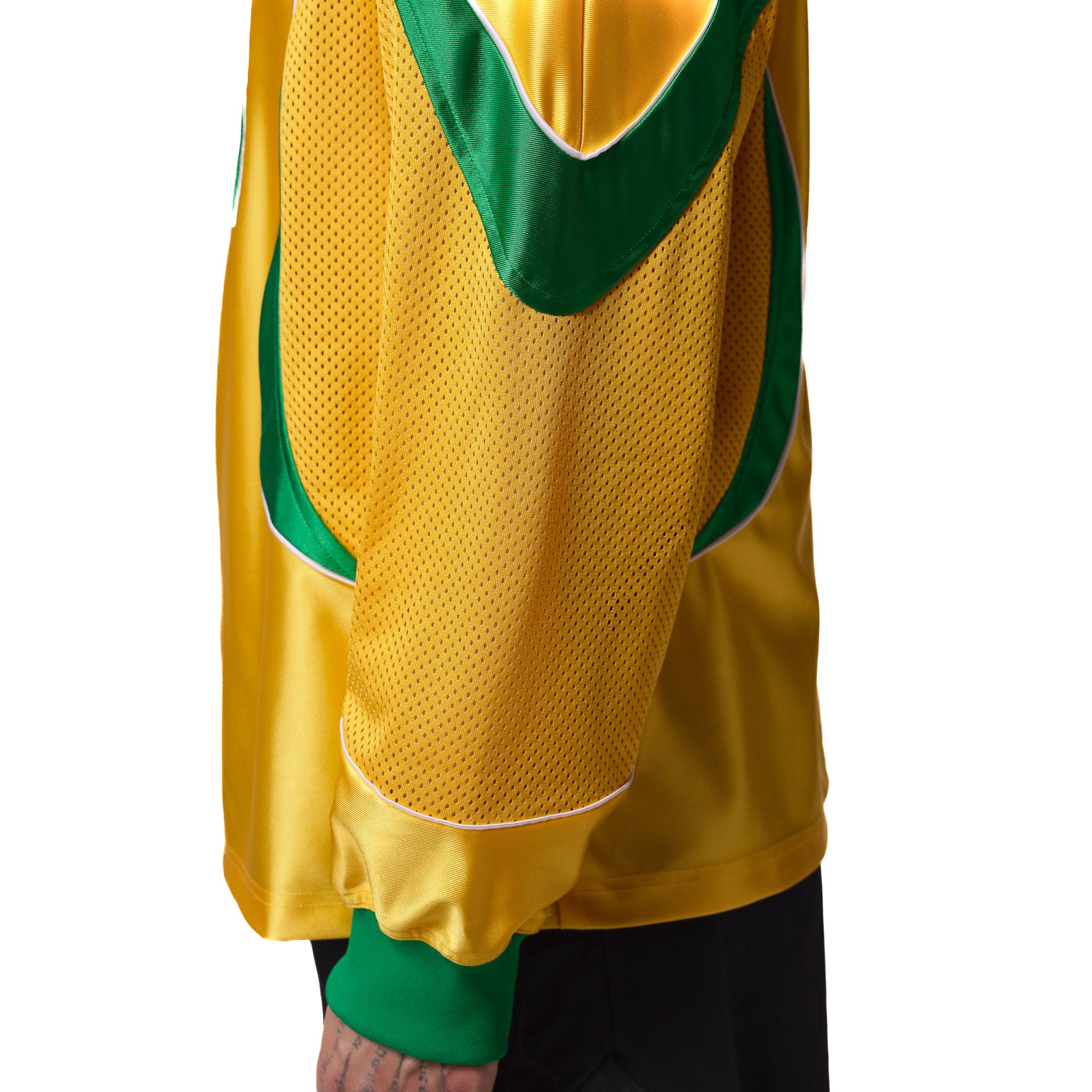 Jordan Men's Goalie Top