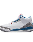 AIR JORDAN 3 RETRO OG - TRUE BLUE