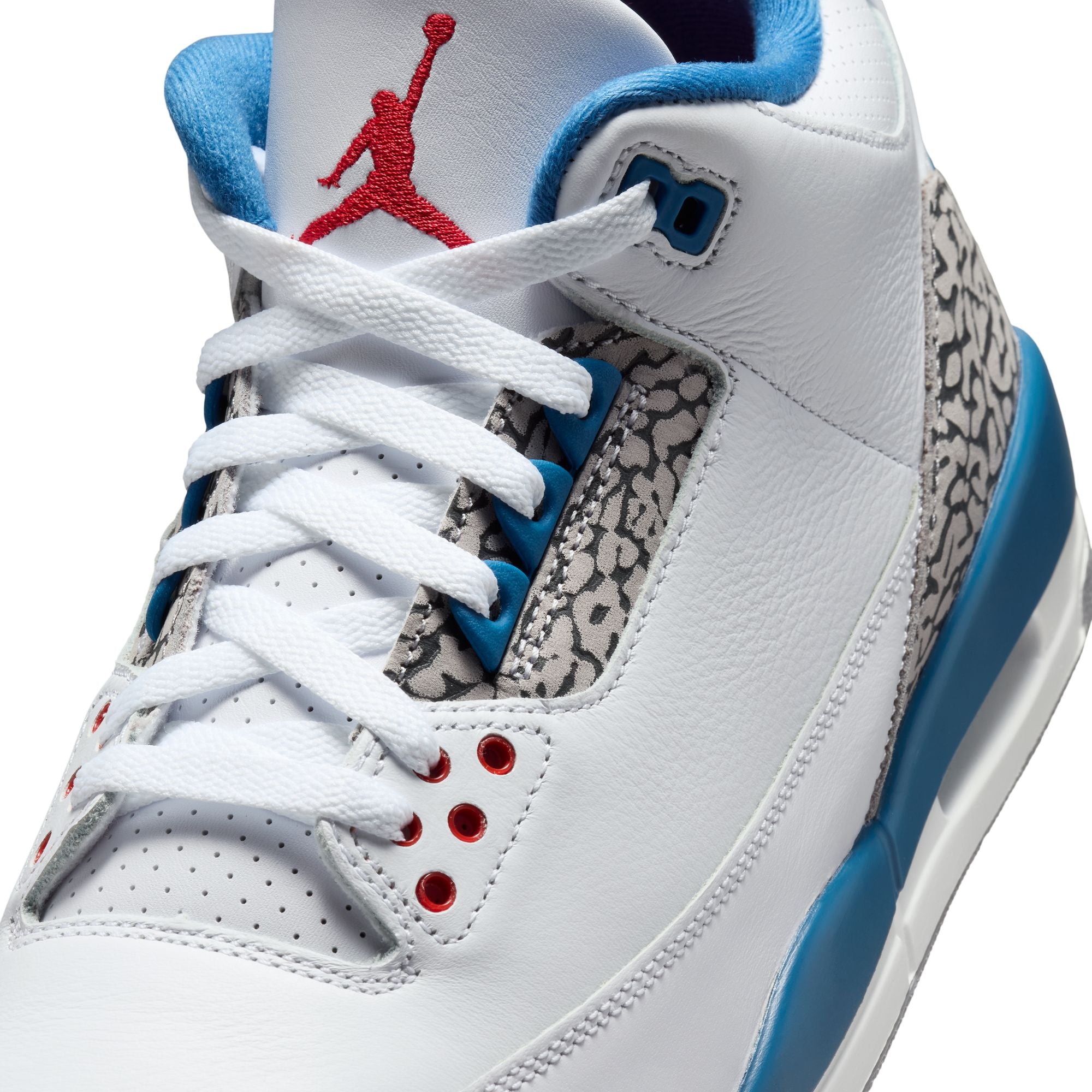 AIR JORDAN 3 RETRO OG - TRUE BLUE – HOMETEAM
