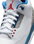 AIR JORDAN 3 RETRO OG - TRUE BLUE