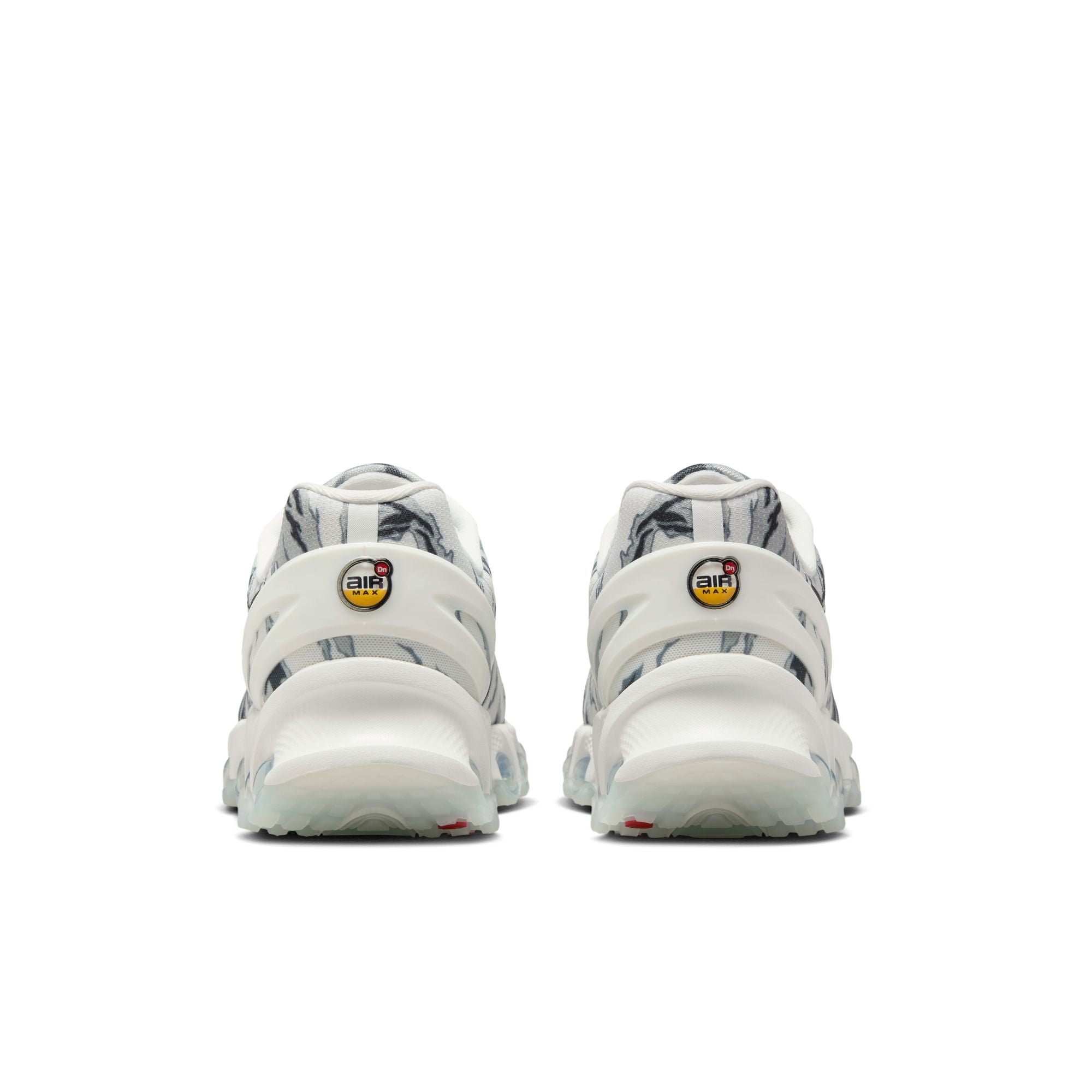 AIR MAX DN8 PRM - SUMMMIT WHITE