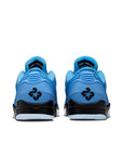 JORDAN SIXTY PLUS LOW - UNIVERSITY BLUE