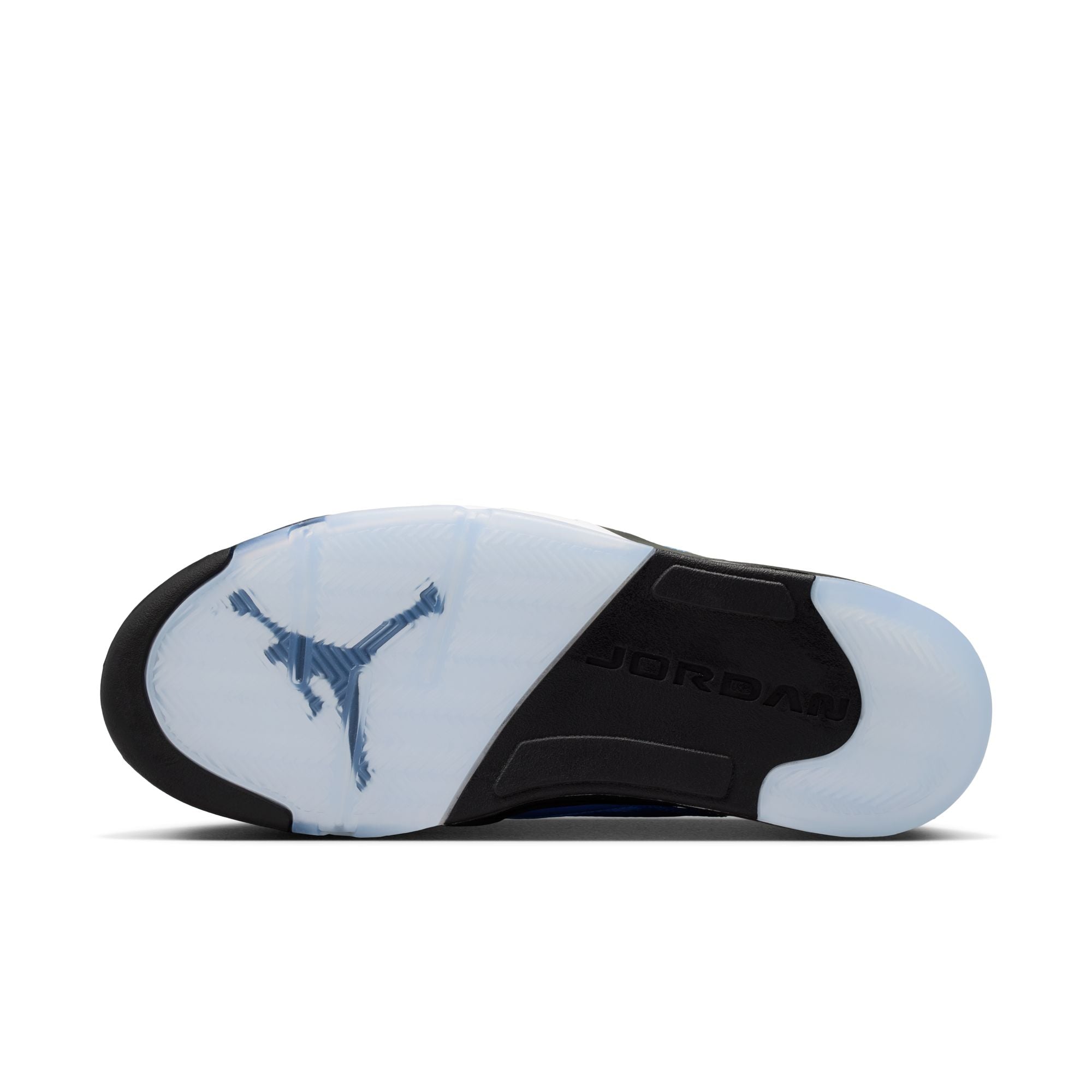 JORDAN SIXTY PLUS LOW - UNIVERSITY BLUE
