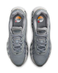 AIR MAX DN8 - COOL GREY