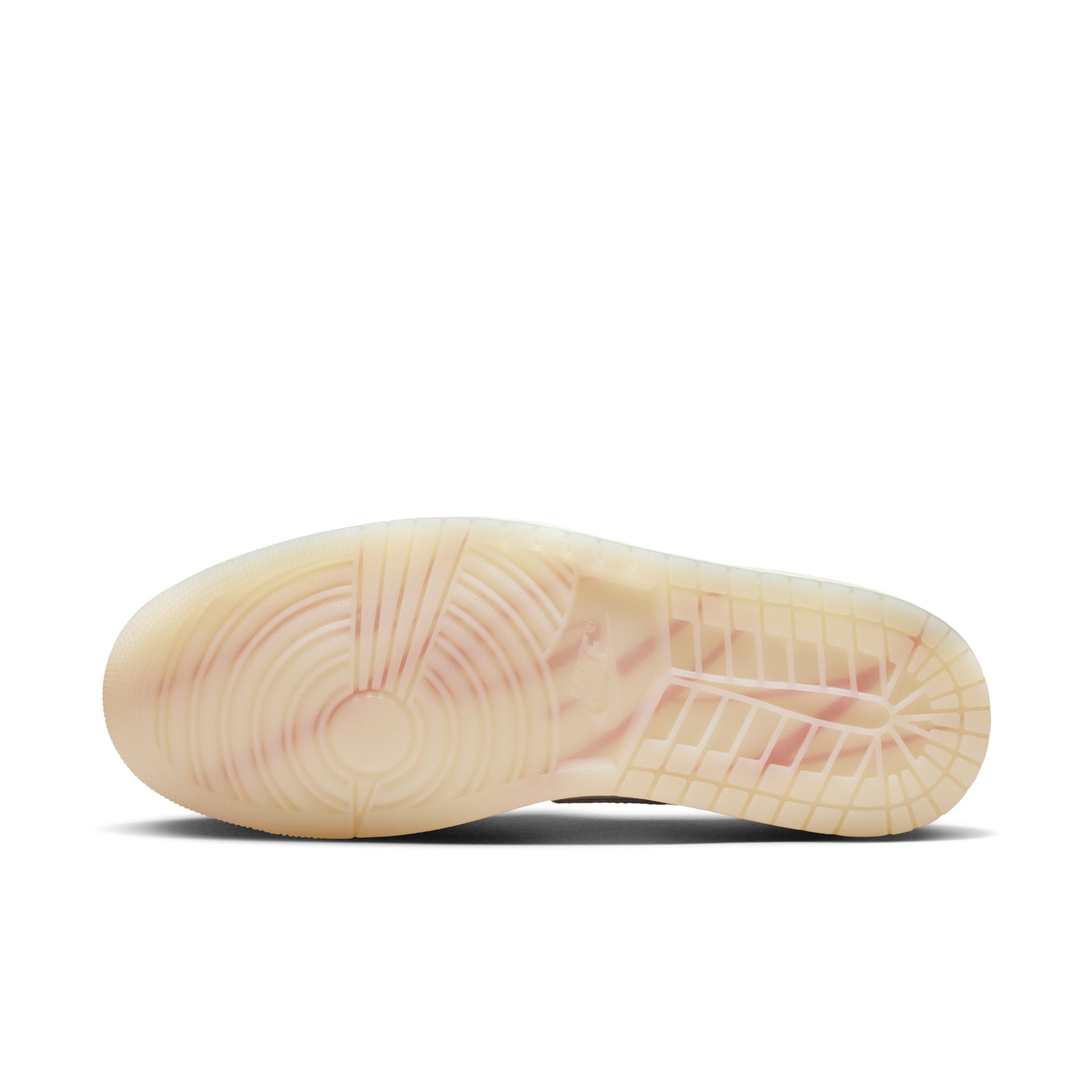 AIR JORDAN 1 HIGH OG - SAIL UNIVERSITY RED