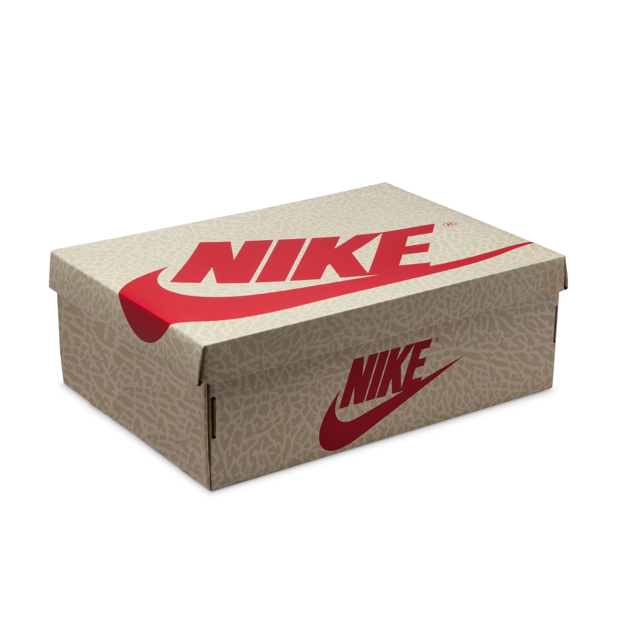 AIR JORDAN 1 HIGH OG - SAIL UNIVERSITY RED